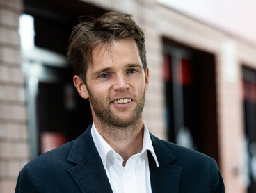 Profile photo of Alexander Reincke